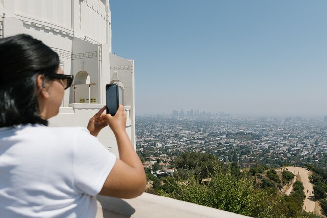Half Day Best of Los Angeles Tour from Santa Monica - Key things to know before you go