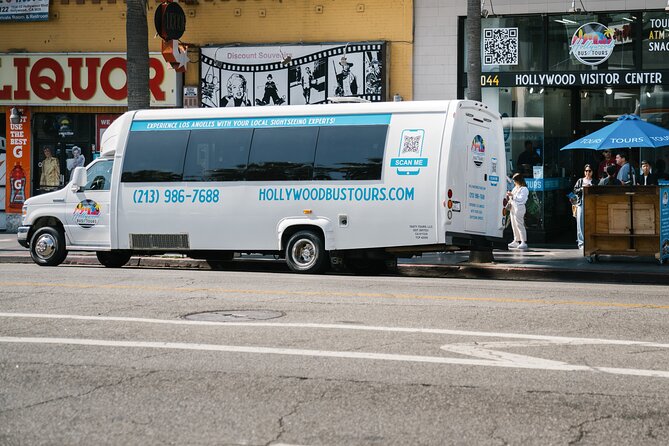 Half Day Best of Los Angeles Tour from Santa Monica - Santa Monica start: Pier vibes, then straight into Westside LA