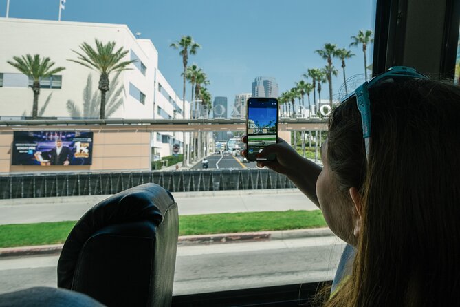 Half Day Best of Los Angeles Tour from Santa Monica - From Petersen to LACMA to La Brea Tar Pits: the best kind of drive-by