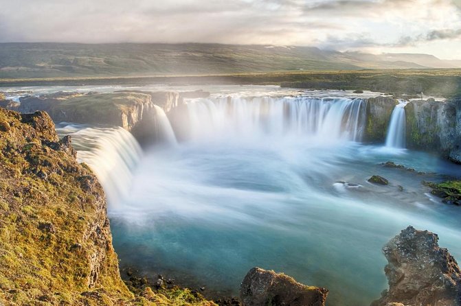 Half-Day Combo Tour to Goðafoss, Laufas and The Christmas House - Key things to know before you go