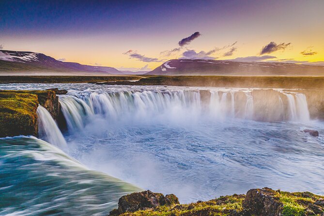 Half-Day Combo Tour to Goðafoss, Laufas and The Christmas House - Price and value: what you pay for, and what you don’t
