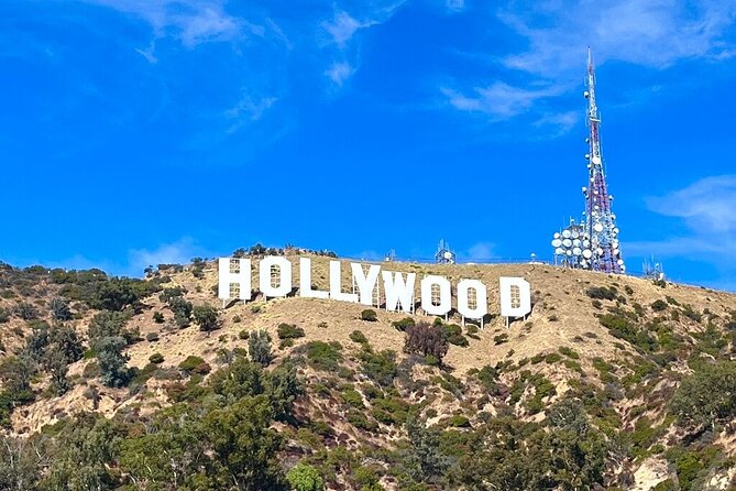 Half Day LA Tour: Hollywood, Beverly Hills & Santa Monica - Key Things To Know Before You Go