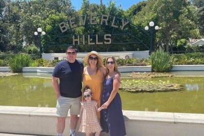 Half Day LA Tour: Hollywood, Beverly Hills & Santa Monica - Starting at Hollywood Blvd: Your Day Begins in the Right Place