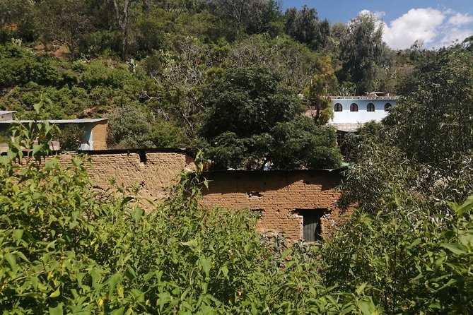 Hike in the Sierra de Santa Rosa - Price and logistics: what you’re really paying for