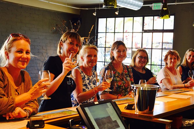 Historic Santa Barbara Food Tasting Tour - Getting Started at 1317 State St (and Why Small Groups Matter)