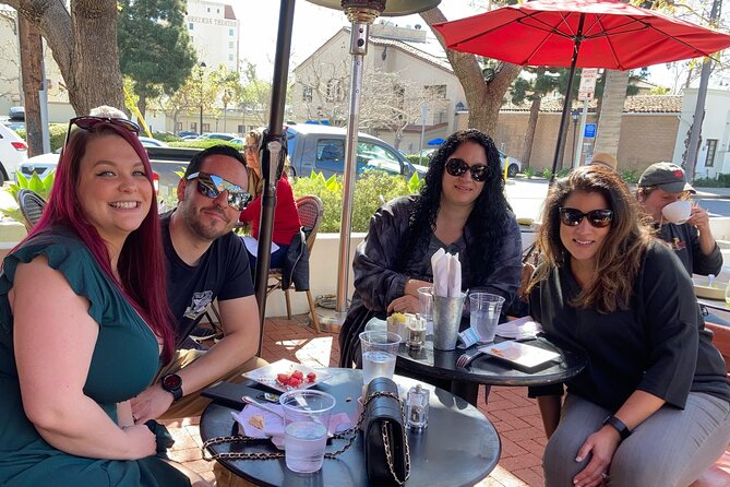 Historic Santa Barbara Food Tasting Tour - The Food Stops Work Best If You Plan for Restrictions