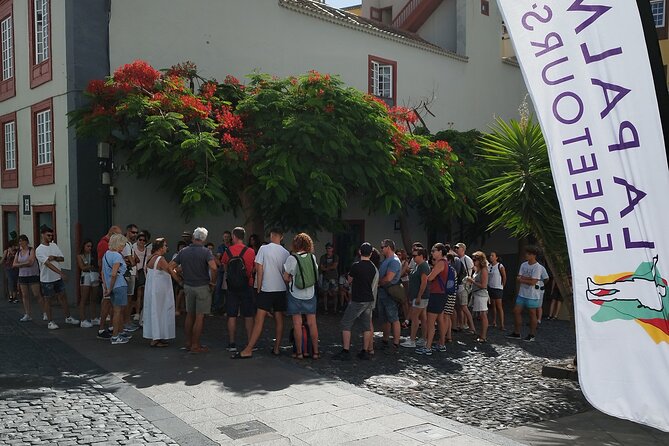Historical Tour City of Santa Cruz de La Palma - Santa Cruz de La Palma on foot: the feel of this 2-hour route