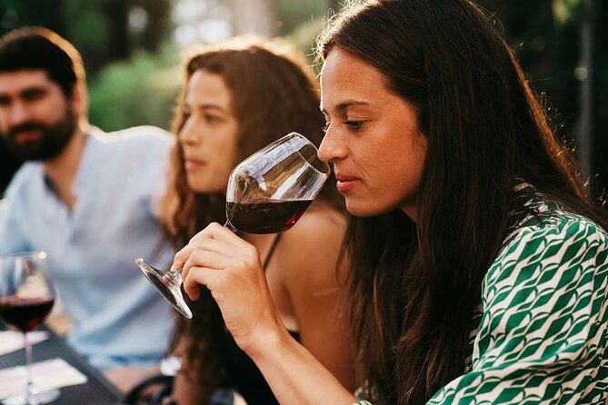 Historical Walking Food & Wine Funk Zone Santa Barbara Tour - Funk Zone Food and Wine: Why This Tour Format Works