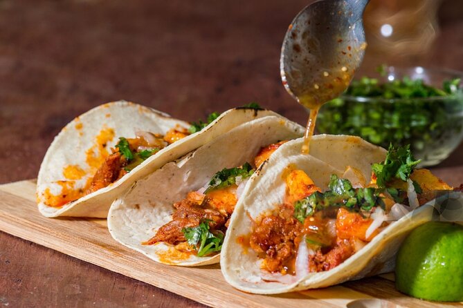 Historical Walking Food & Wine Funk Zone Santa Barbara Tour - Drinks and Food Included: What You’re Really Paying For