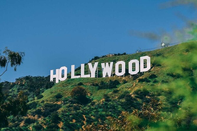 Hollywood, Beverly Hills, Santa Monica, and Venice Private Tour. - What this private Hollywood-to-Venice day is really like