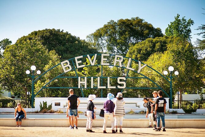 Hollywood, Beverly Hills, Santa Monica, and Venice Private Tour. - Price and logistics: does $329 feel fair?