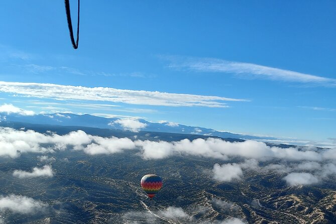 Hot Air Balloon Rides in Santa Fe - Key things to know before you go