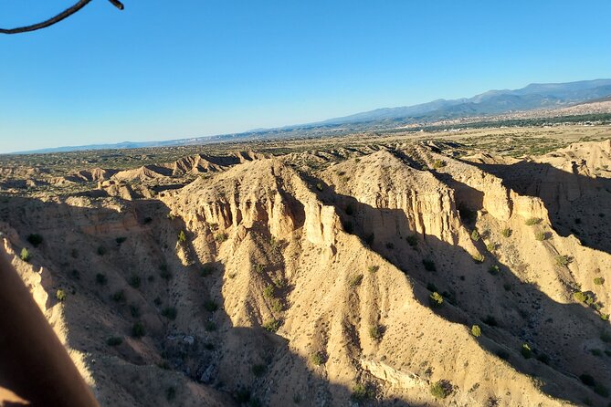 Hot Air Balloon Rides in Santa Fe - Dawn Over Rio Grande Canyons: Why This Flight Feels Different