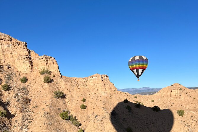 Hot Air Balloon Rides in Santa Fe - Stop 1: Rio Grande Flight—Views, Wildlife, and the Quiet Pace