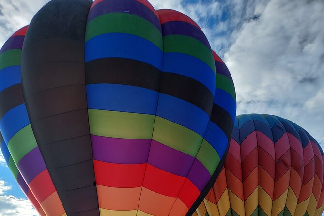 Hot Air Balloon Rides in Santa Fe - Price and Value: Is $315 Worth It?