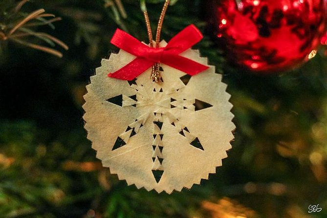 Iceland's Christmas Myths and Traditions - Reykjavík walking tour - Key Points You’ll Notice on This Tour