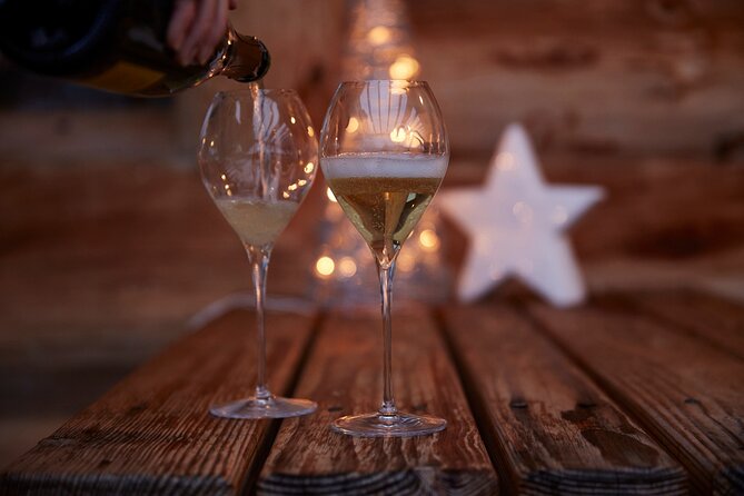 Immersive Christmas cellar visit and Alsace wine tasting - Key Highlights You’ll Actually Care About