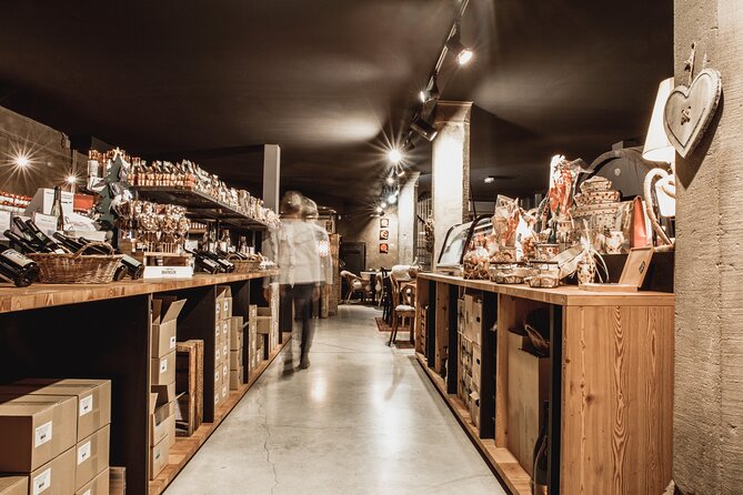 Immersive Christmas cellar visit and Alsace wine tasting - Who This Tour Suits Best (and Who Should Rethink It)