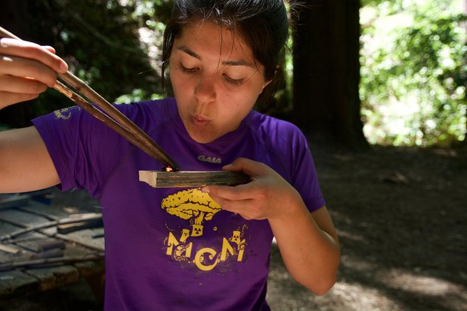 Introduction to Wilderness Survival Clinic in Santa Cruz - Key highlights you should know first