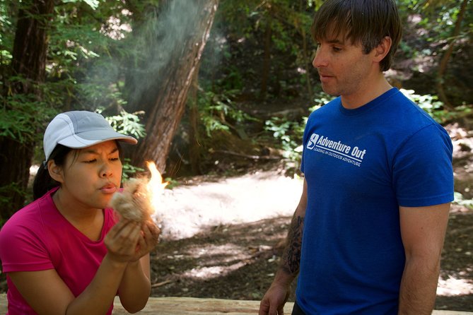 Introduction to Wilderness Survival Clinic in Santa Cruz - Why this Santa Cruz survival clinic is worth your time