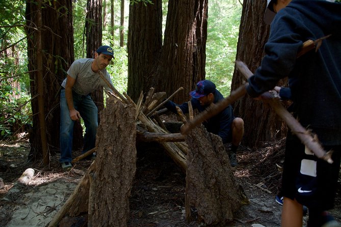 Introduction to Wilderness Survival Clinic in Santa Cruz - Who this survival clinic fits best (and who should think twice)