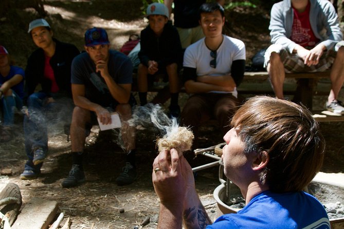 Introduction to Wilderness Survival Clinic in Santa Cruz - FAQ