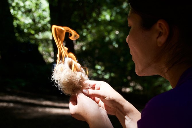 Introduction to Wilderness Survival Clinic in Santa Cruz - Price and logistics: what $145 buys (and what it doesn’t)