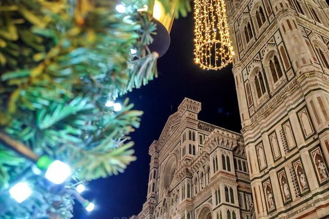 Italian Opera Concert Ticket in Florence’s Santa Monaca Church - Dress code, comfort, and the practical stuff that matters