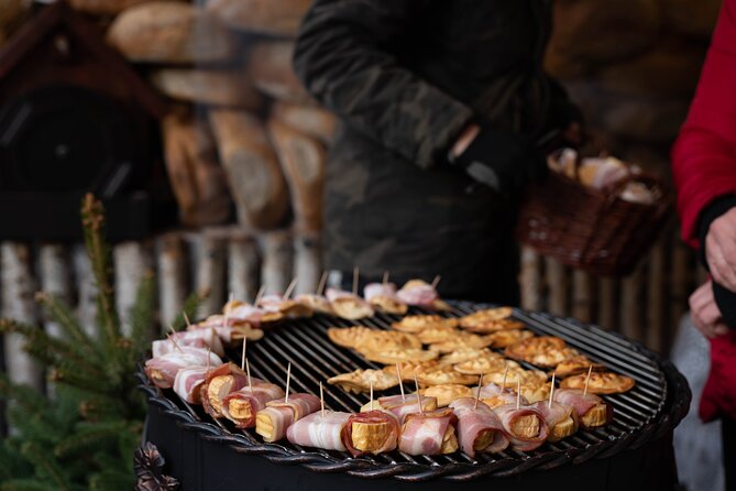 Krakow Christmas Market Immersive Tour - Who should book this Krakow Christmas market tour