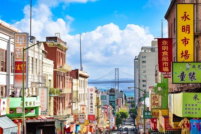 LA: San Francisco, Yosemite, Santa Barbara & Carmel, 3-Days - Key Takeaways Before You Go