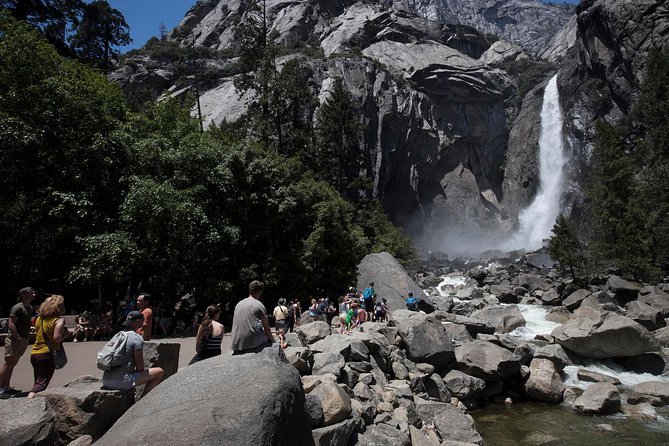LA: San Francisco, Yosemite, Santa Barbara & Carmel, 3-Days - Carmel and Monterey: Coastal Towns That Don’t Feel Like the Same Place