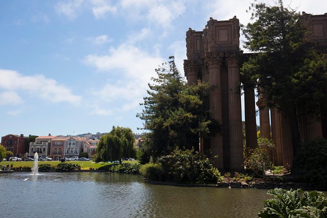 LA: San Francisco, Yosemite, Santa Barbara & Carmel, 3-Days - San Francisco in One Day: The Cruise, the Views, and the Neighborhoods