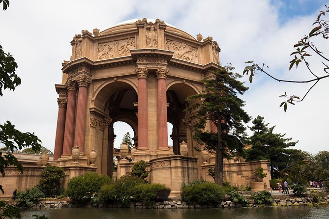 LA: San Francisco, Yosemite, Santa Barbara & Carmel, 3-Days - Transportation, Seats, and the Real-Life Comfort Factor