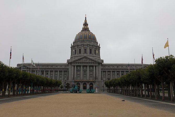 LA: San Francisco, Yosemite, Santa Barbara & Carmel, 3-Days - Hotels and Timing: Two Nights That Make the Route Work