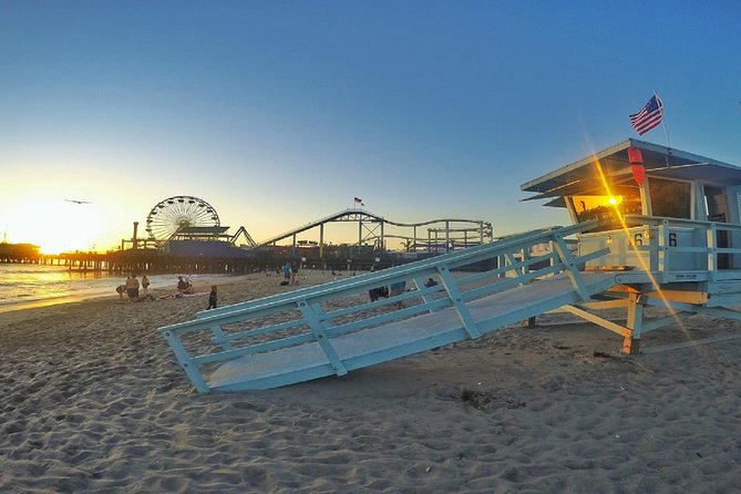 Limo Tour: Hollywood, Beverly Hills, Santa Monica, Venice, Malibu - Customization That Works: How to Tell Your Driver What You Want