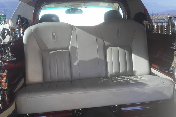 Limo Tour: Hollywood, Beverly Hills, Santa Monica, Venice, Malibu - Price and Value: What $1,180 Buys for Up to 5