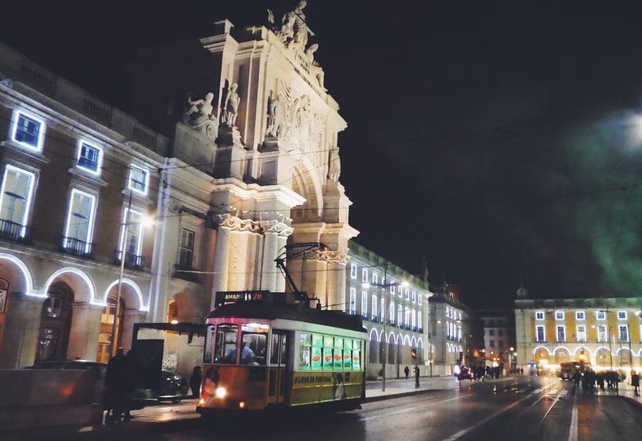 Lisbon: Private Christmas Lights Tour by Eco Tuk Tuk - Key Things I’d Prioritize About This Tour