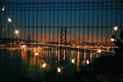 Lisbon's Christmas Lights tour - Pickup, Timing, and How the 2-Hour Loop Works