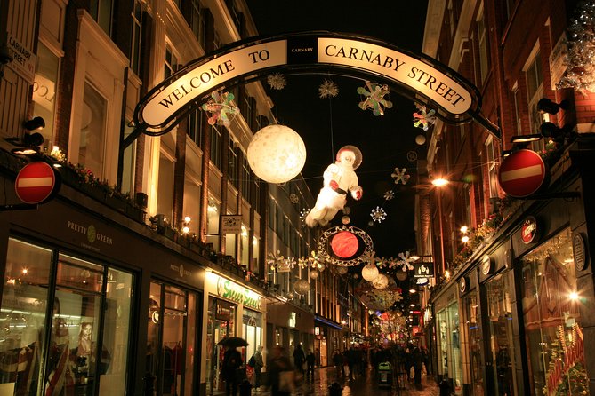 London Christmas Eve With 3 Course Dinner and Midnight Mass - Should you book this Christmas Eve tour?