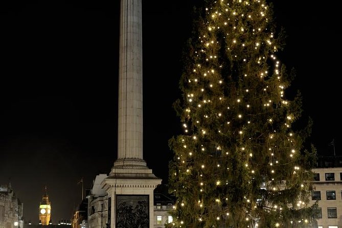 London Christmas Lights Private Tour by Traditional Black Cab - Hotel pickup to black cab seat: how the start sets the tone