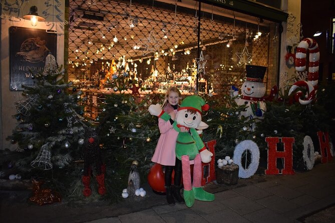 London Private Christmas Lights Taxi Tour with Pick Up - Who This Tour Fits Best (And Who Might Prefer Something Else)