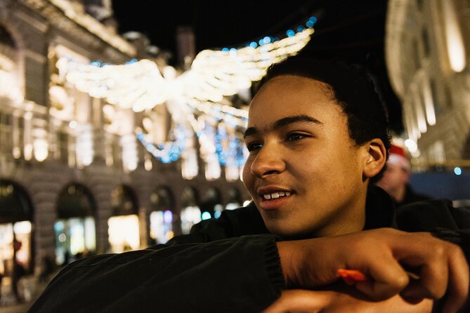 London Tootbus Christmas Lights Tour - Route expectations: why it feels focused rather than expansive