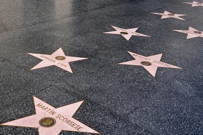 Los Angeles, Hollywood, Santa Monica Tour from Las Vegas - Griffith Observatory: the best included stop for views and ticketed time