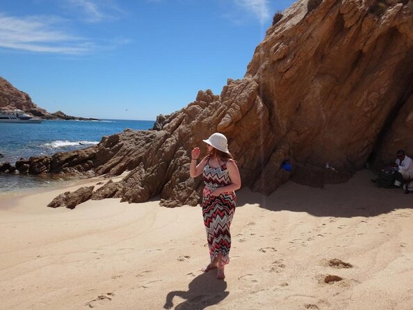 Los Cabos Snorkeling Tour to Chileno Bay and Santa Maria Cove - Key things to know before you go