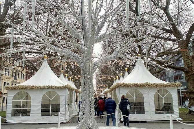 Meissen and Dresden Christmas Market Full Day Private Tour from Prague - Albrechtsburg Castle: stepping into Meissen’s story