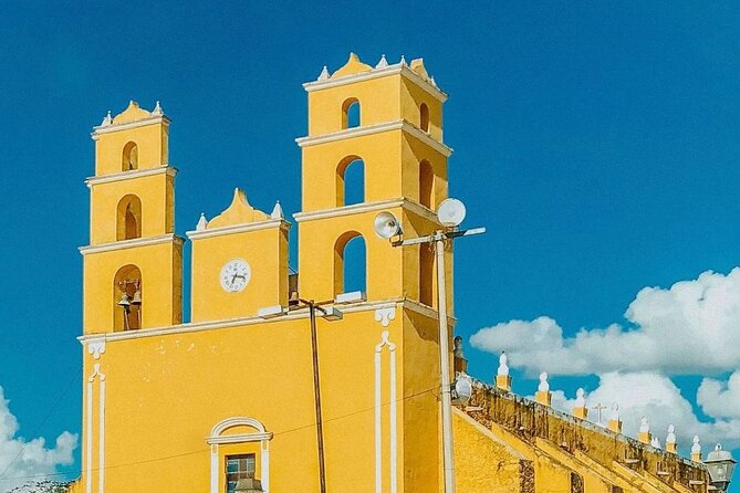Merida : 4 Santa Barbara Cenotes and Bikes with Lunch - Guides, English, and small-group flow
