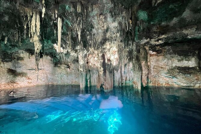Merida : 4 Santa Barbara Cenotes and Bikes with Lunch - Should you book it? My straight answer