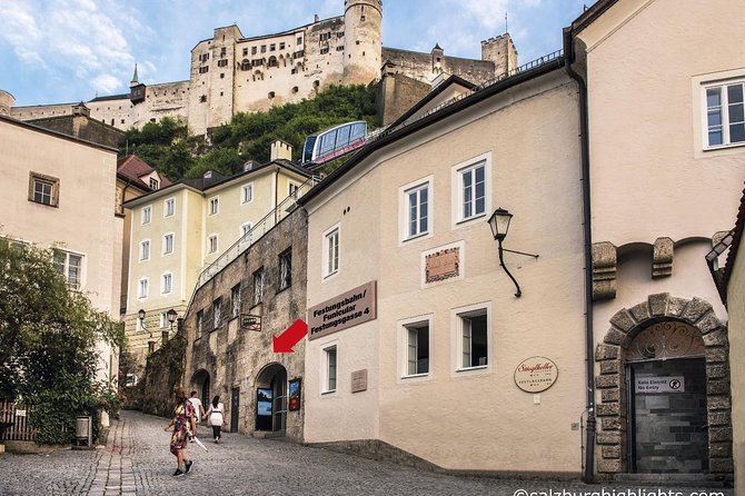 Mozart and Advent/Christmas Concerts at the Fortress Hohensalzburg - What You’ll Hear: Best of Mozart Meets Advent Traditions