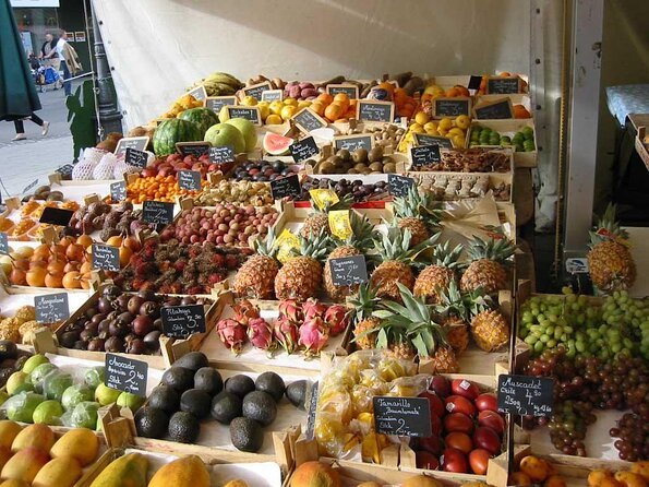 Munich Christmas Market Food Tour with Tastings - Key points that make this tour worth your time