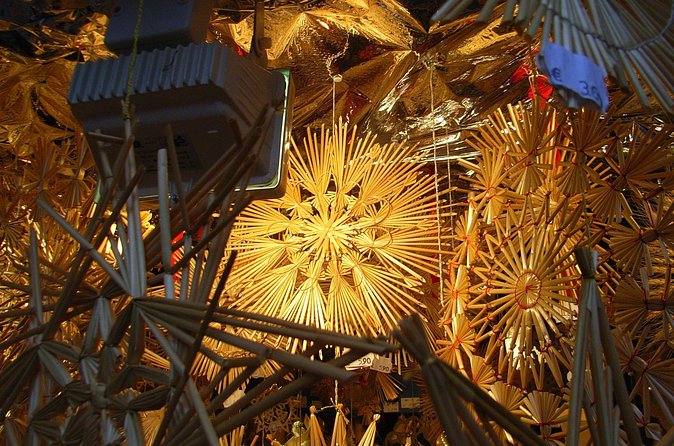 Munich Christmas Market Private Walking Tour With A Professional Guide - The 14th-Century Angle: Why This Market Feels Like More Than a Trend